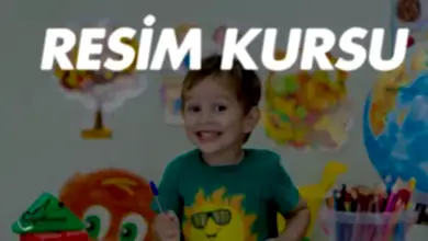 İzmir Resim Kursu 2025