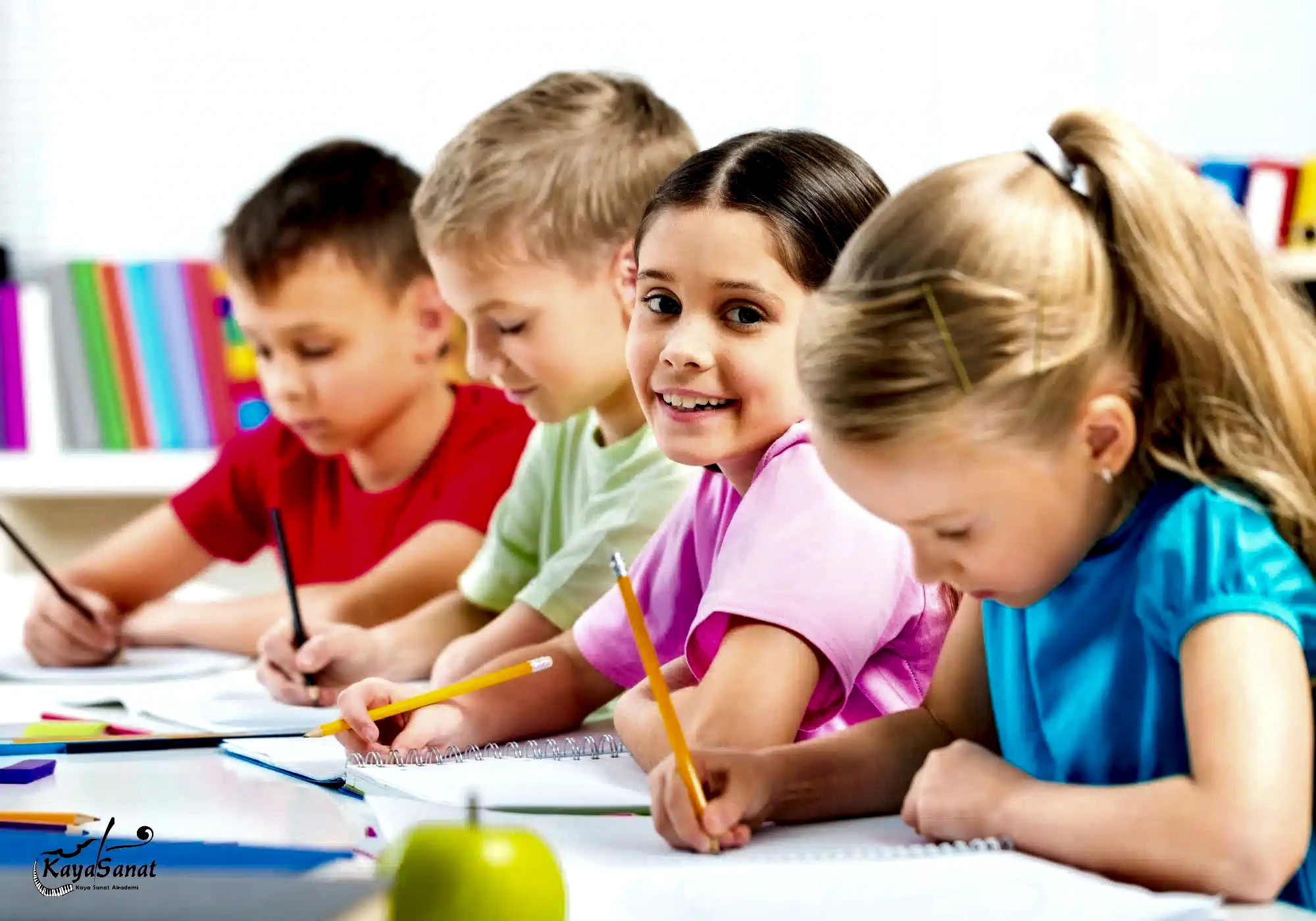 İzmir Resim Kursu 2025