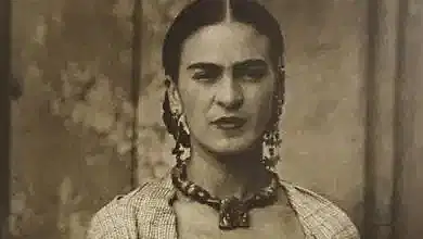 Okuyunca Şaşkına Döneceğiniz Frida Kahlo