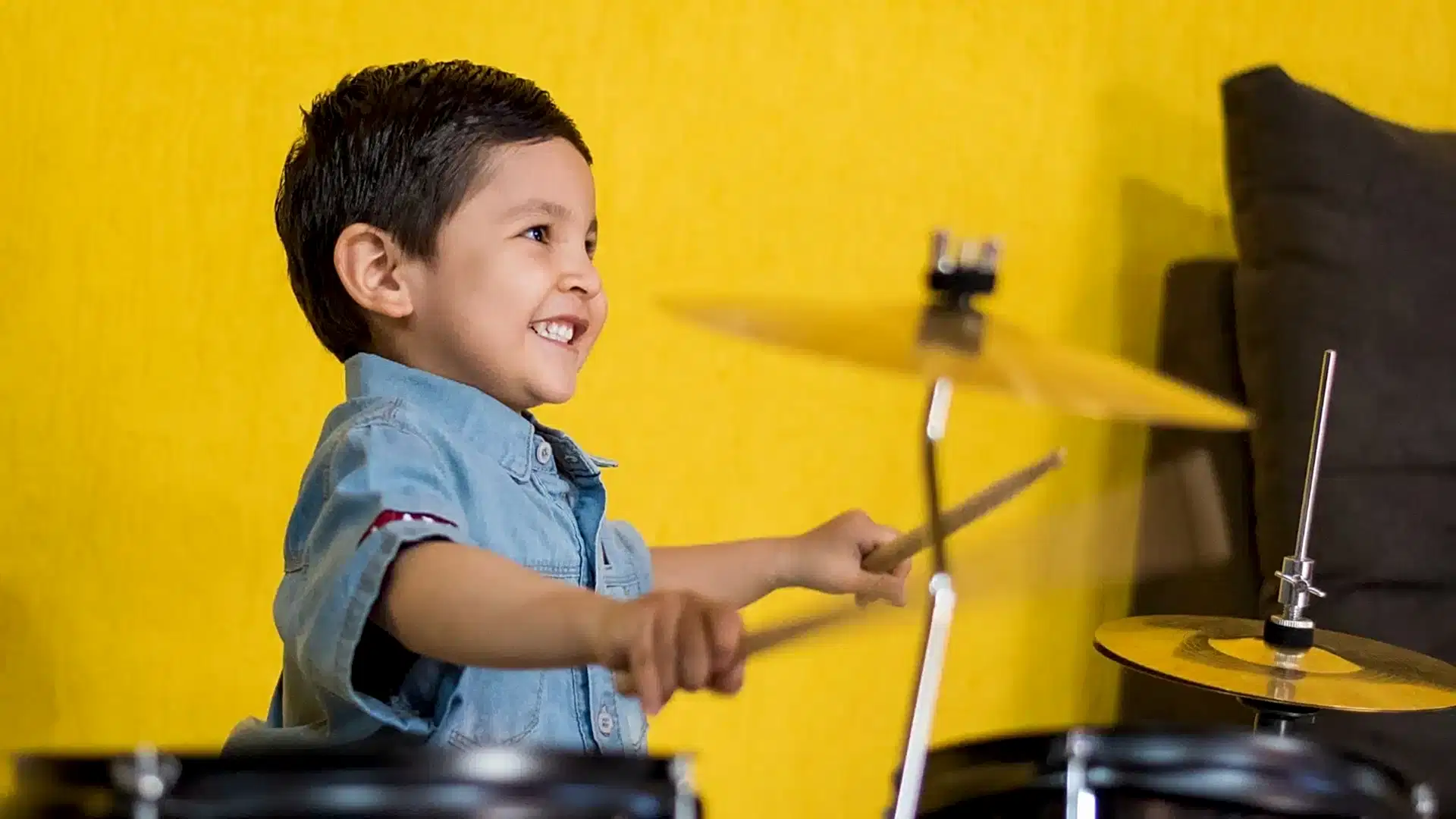 🥁 Bateri Kursu İzmir 2025