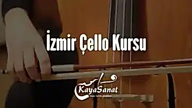 İzmir Çello Kursu