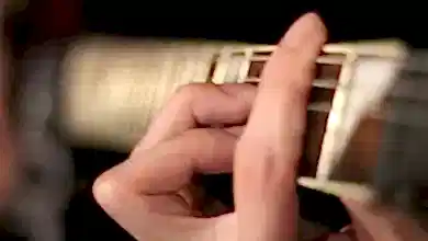 İzmir Gitar Kursu Eğitimi