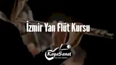 İzmir Yan Flüt Kursu