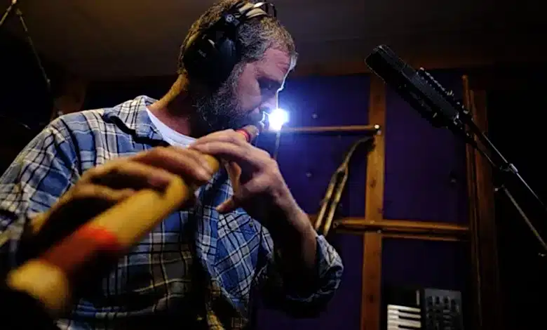 ♬ İzmir Ney Kursu