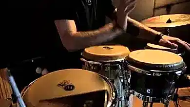 İzmir Perküsyon Kursu