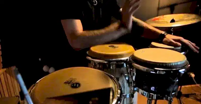 İzmir Perküsyon Kursu