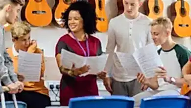 İzmir Sanat Okullarına Hazırlık Kursu