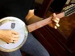 ♬ İzmir Cümbüş Kursu