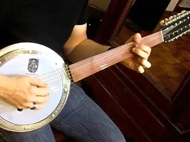 ♬ İzmir Cümbüş Kursu