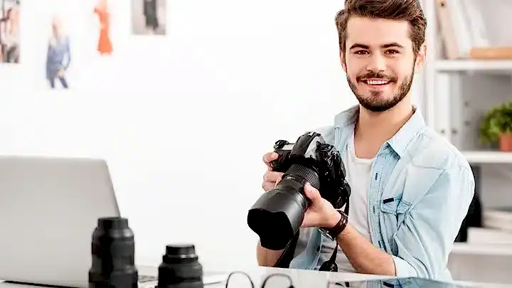 İzmir Fotoğrafçılık Kursu