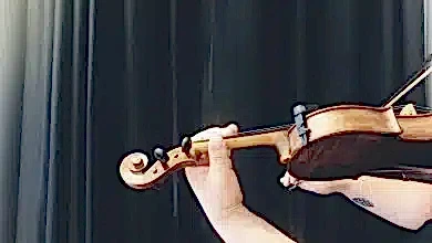 Kemanda Vibrato Tekniği Nedir?