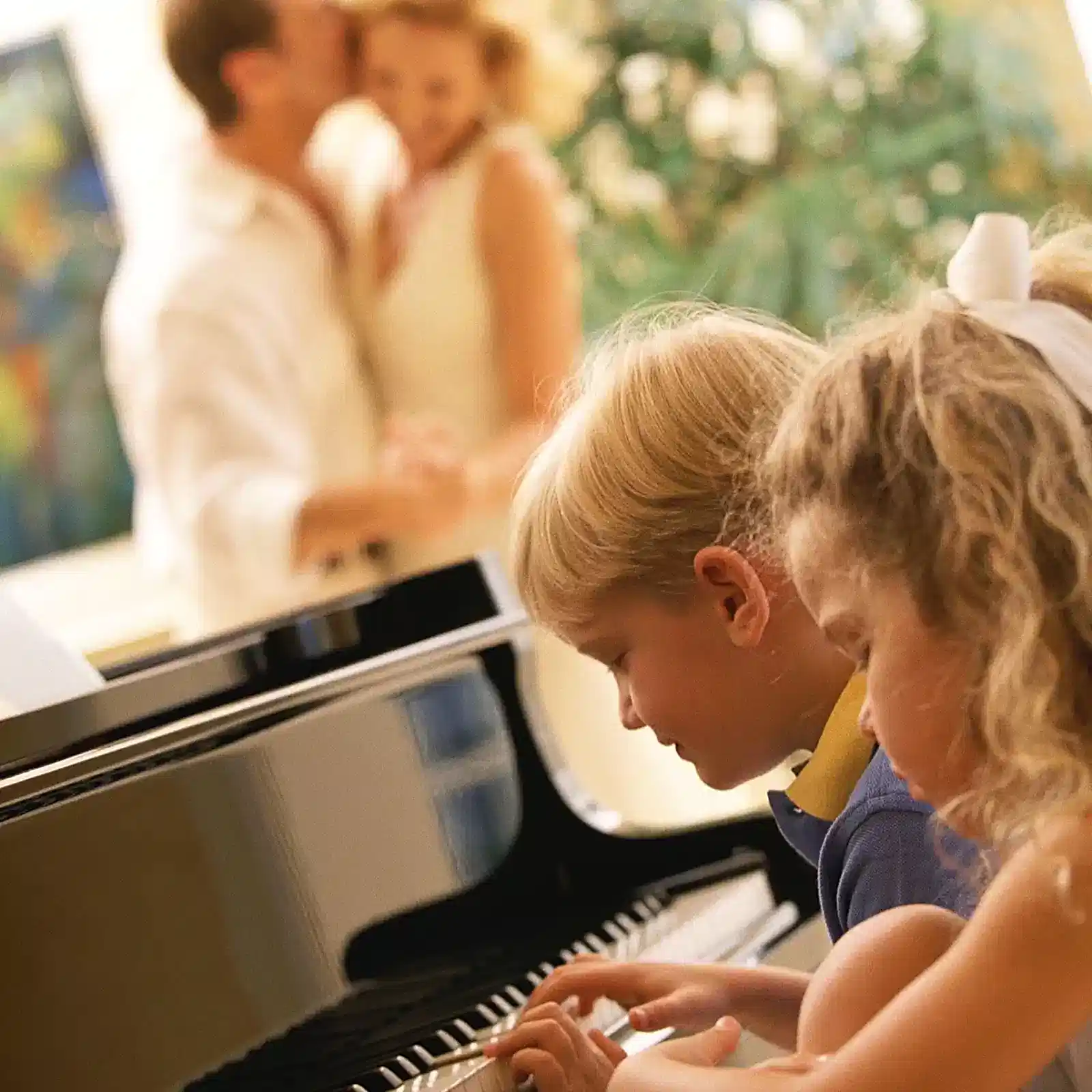 🎹 Piyano Kursu İzmir