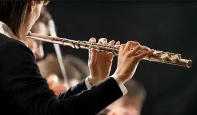 Online Yan Flüt Kursu 2025