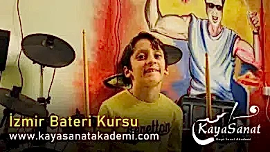 İzmir Bateri Kursu, Kaya Sanat Akademi