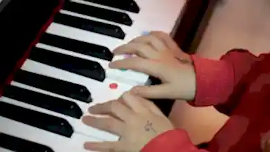 Çocuk Piyano Kursu İzmir