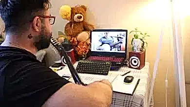 Online Cümbüş Kursu