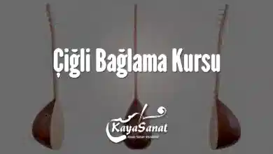 Çiğli Bağlama Kursu