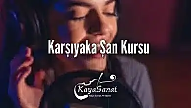 Karşıyaka Şan Kursu