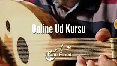 Online Ud Kursu
