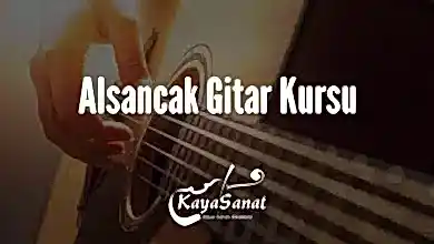 Alsancak Gitar Kursu