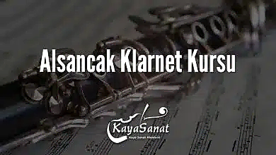 Alsancak Klarnet Kursu