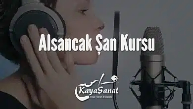 Alsancak Şan Kursu