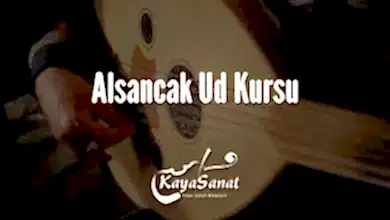 Alsancak Ud Kursu