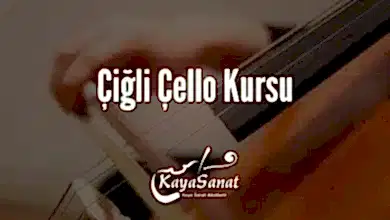 Çiğli Çello Kursu