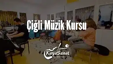 Çiğli Müzik Kursu