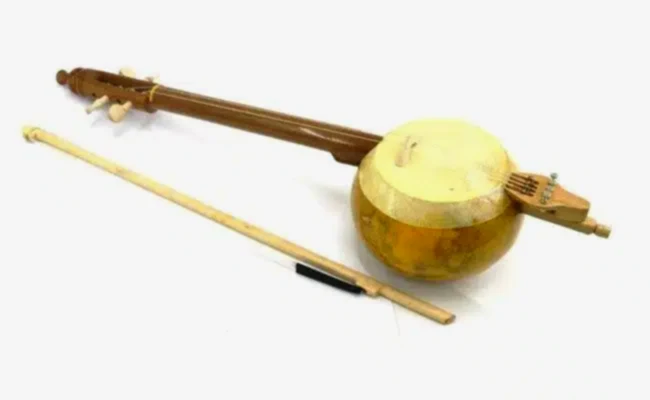 İzmir Kabak Kemane Kursu