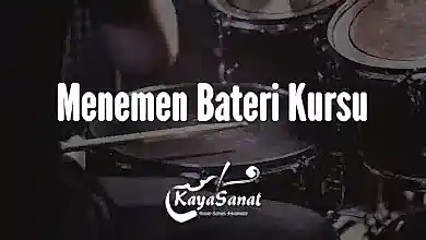 Menemen Bateri Kursu