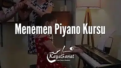 Menemen Piyano Kursu