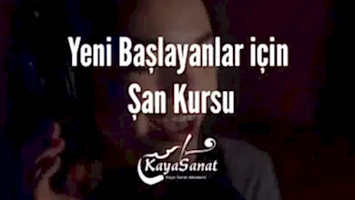 Yeni Başlayanlar için Şan Kursu