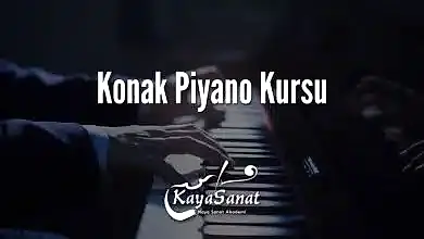Konak Piyano Kursu