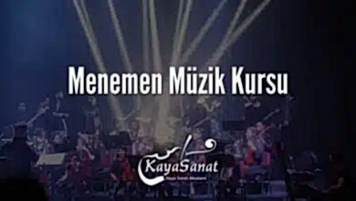 Menemen Müzik Kursu
