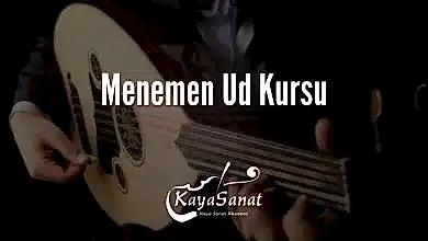 Menemen Ud Kursu