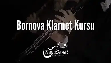 Bornova Klarnet Kursu