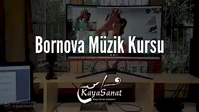 Bornova Müzik Kursu