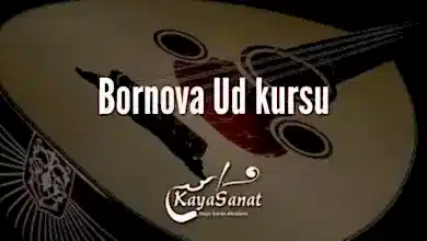Bornova Ud Kursu