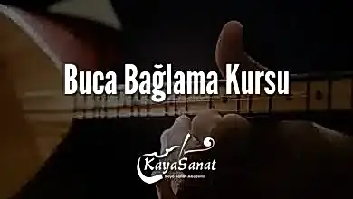 Buca Bağlama Kursu