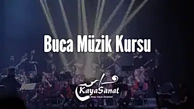 Buca Müzik Kursu