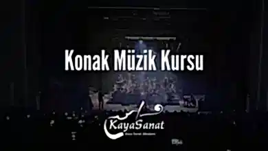 Konak Müzik Kursu