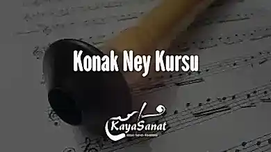 Konak Ney Kursu