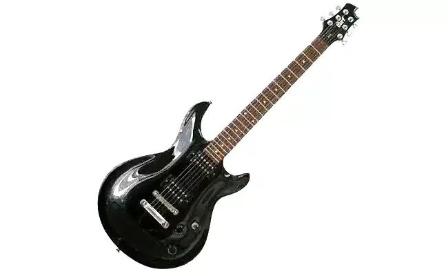 Online Elektro Gitar Kursu
