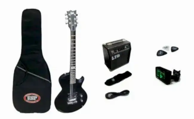 Online Elektro Gitar Kursu