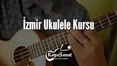 İzmir Ukulele Kursu