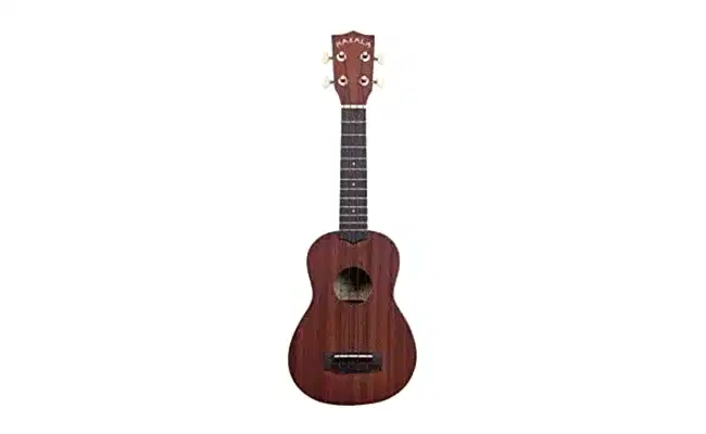 Online Ukulele Kursu