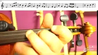 Murat Göğebakan - Kalbim Yaralı Keman İle Nasıl Çalınır?