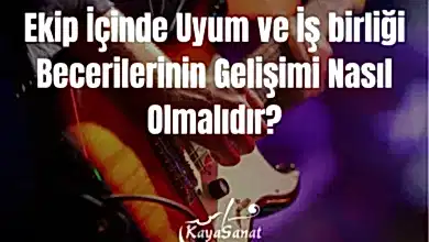 Orkestra Çalışmalarının Müzikal Gelişime Katkısı