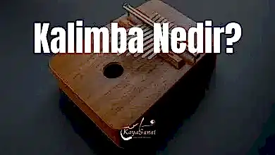 Kalimba Nedir?